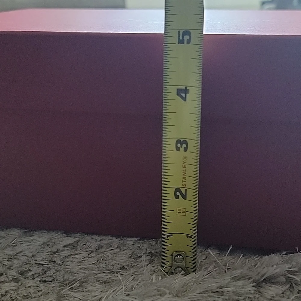 Salvatore Ferragamo shoes box - Picture 7 of 9